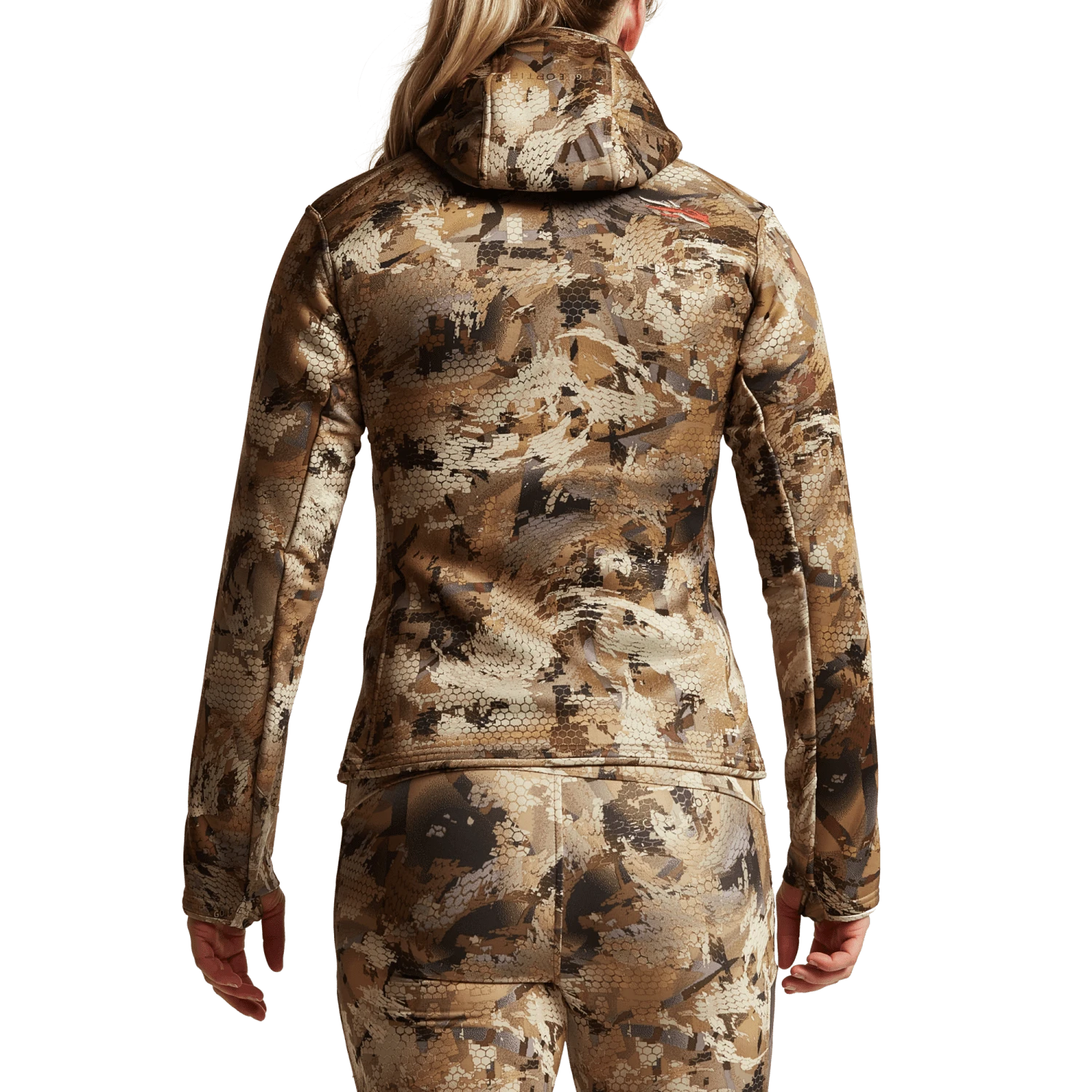 Sitka Women's Traverse Hoodie - Image 5
