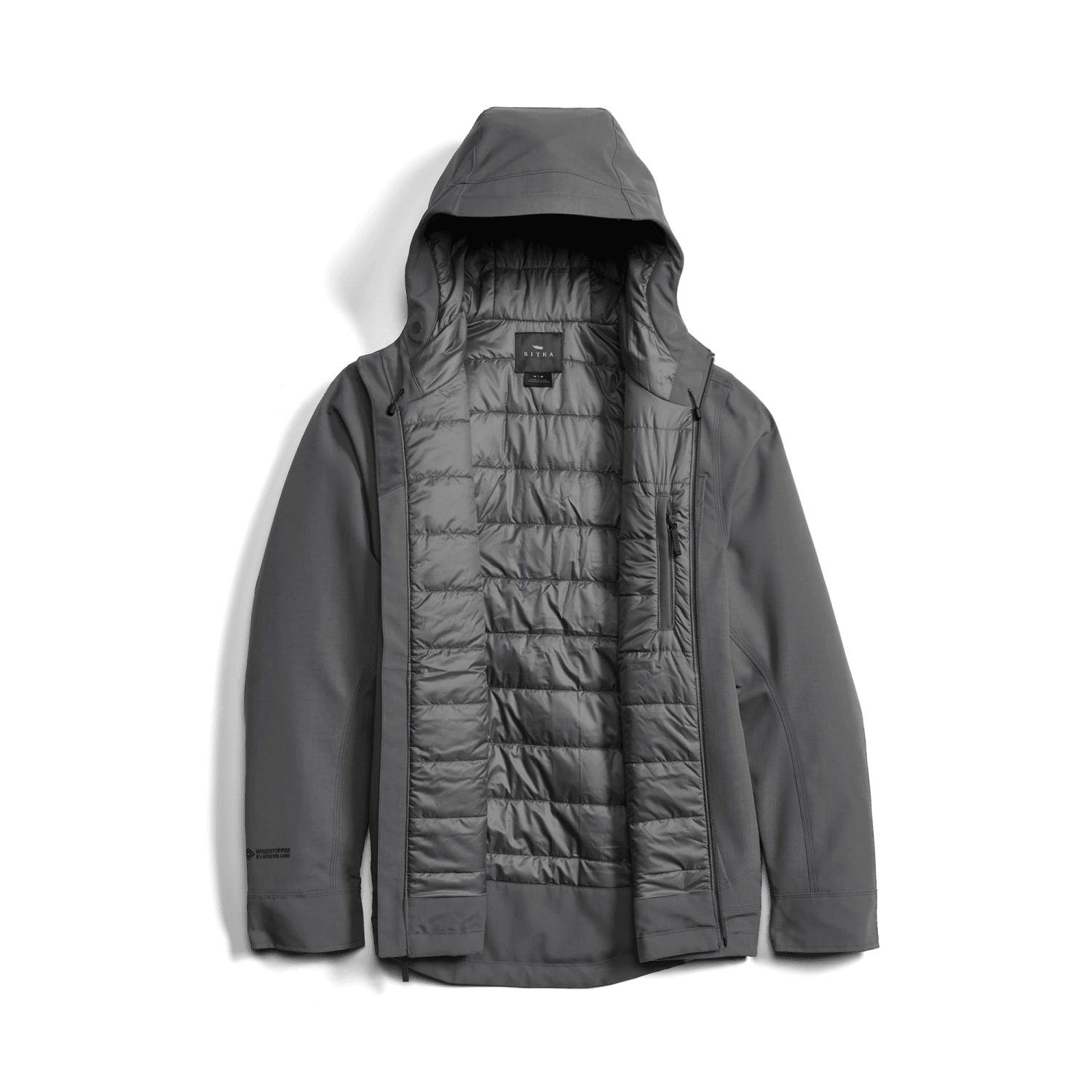 Sitka Grindstone Work Jacket - Image 3