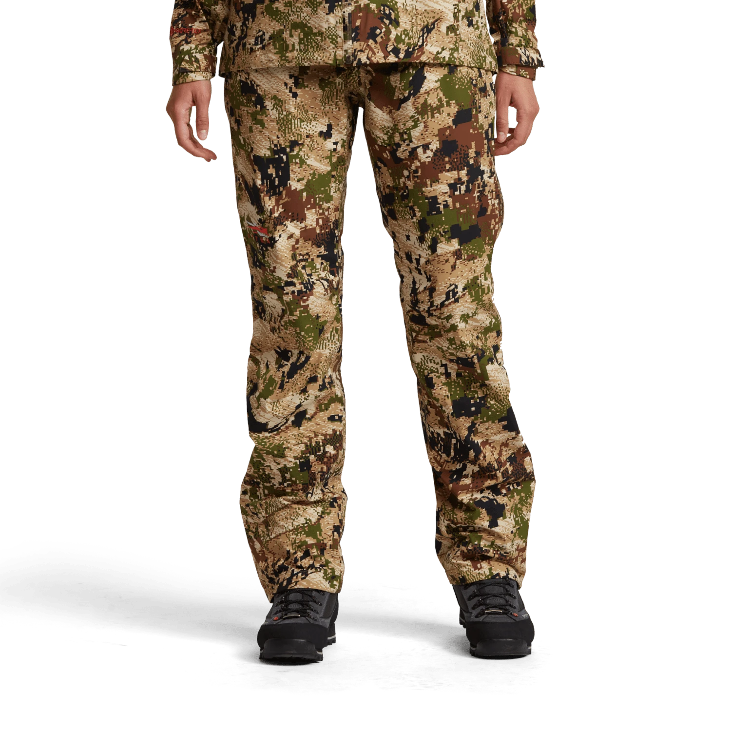 Sitka Women's Dew Point Pant - 2024 - Image 2