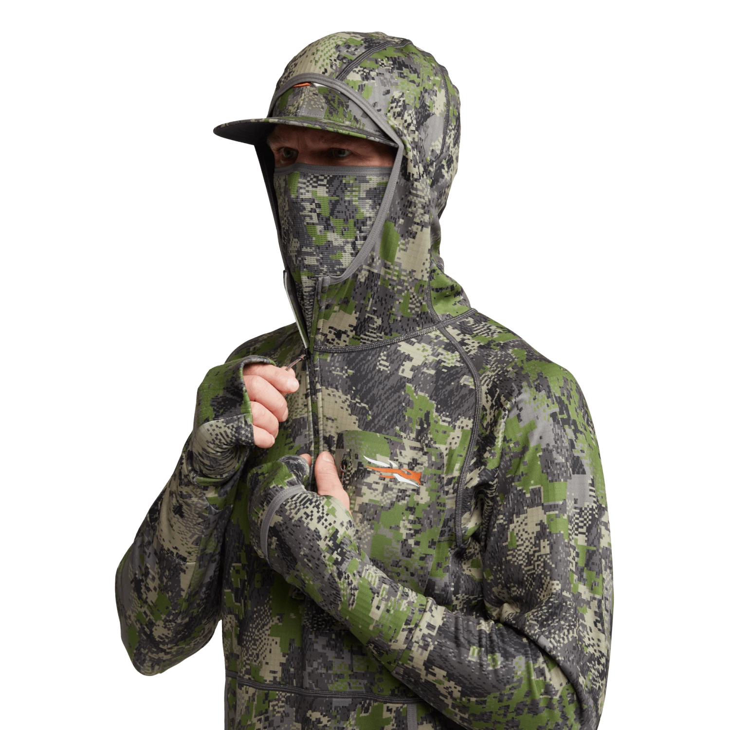 Fanatic Hoodie - Image 6