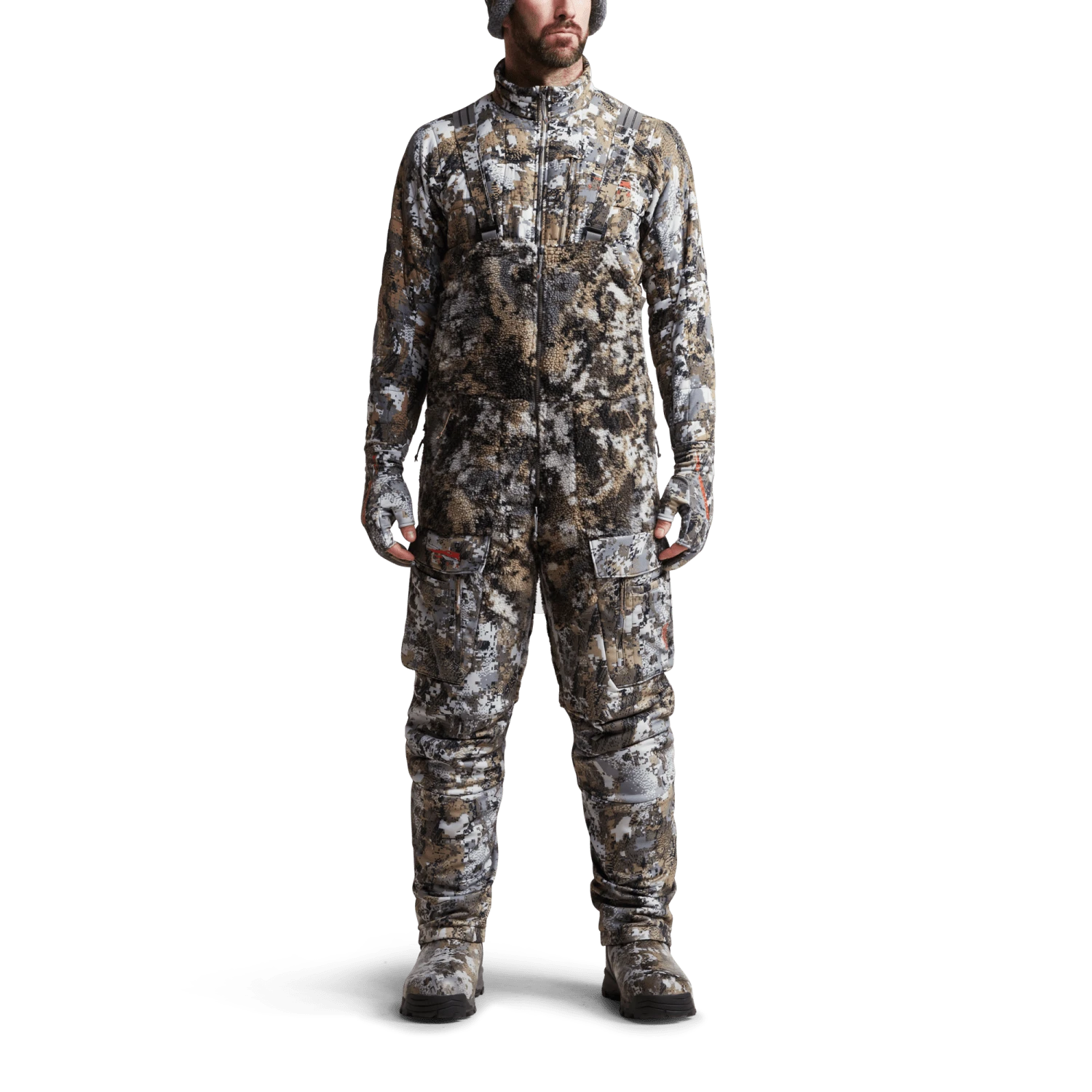 Fanatic Bib - Image 2