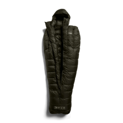 Alternative view of HyperDown Sleeping Bag