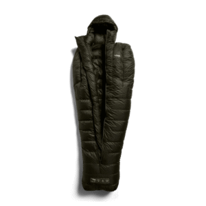 Alternative view of HyperDown Sleeping Bag