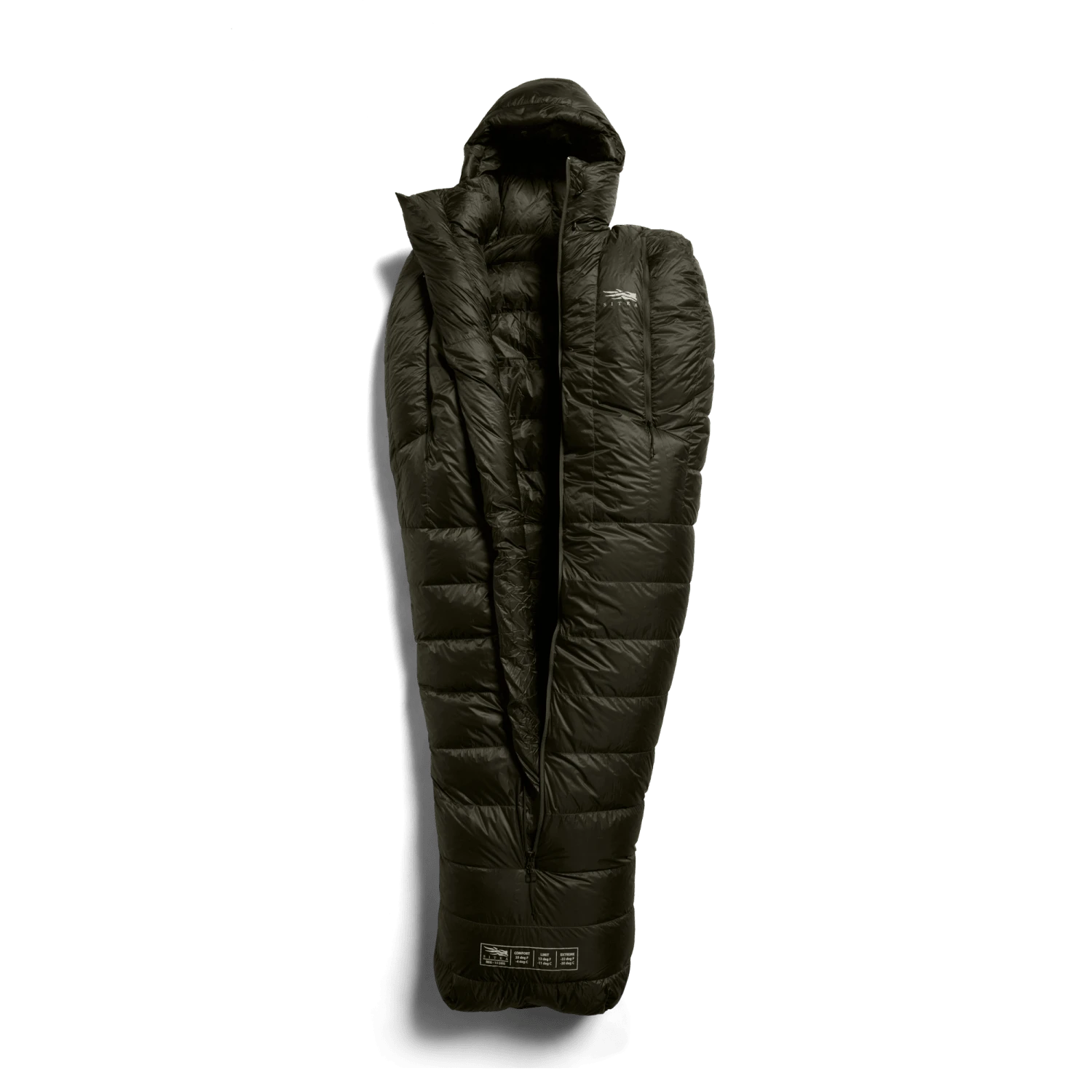 Sitka HyperDown Sleeping Bag - Image 2