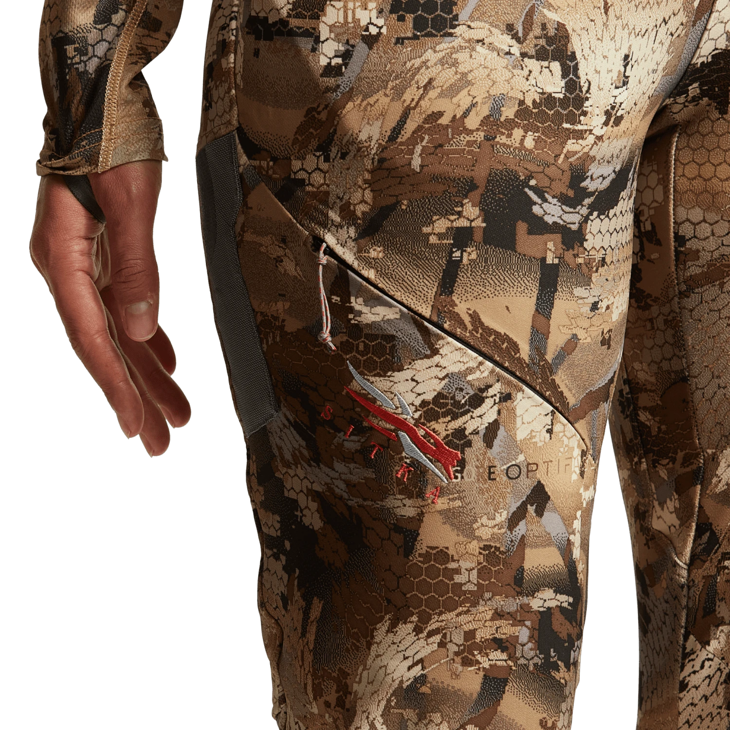 Sitka Women's Cadence Pant - Image 7