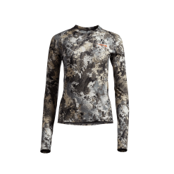 Sitka Women's Core Merino 120 LS Crew