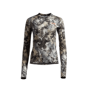 Women's Core Merino 120 LS Crew