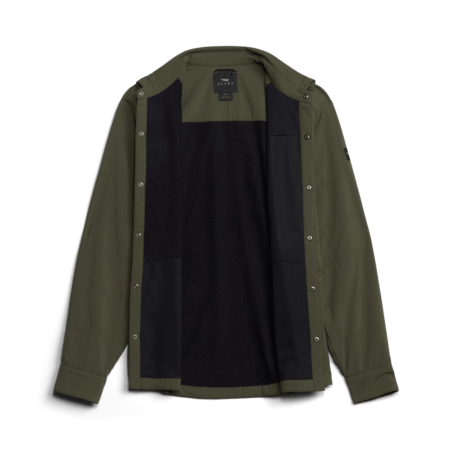 Ambient 100 Shirt Jacket - Image 3