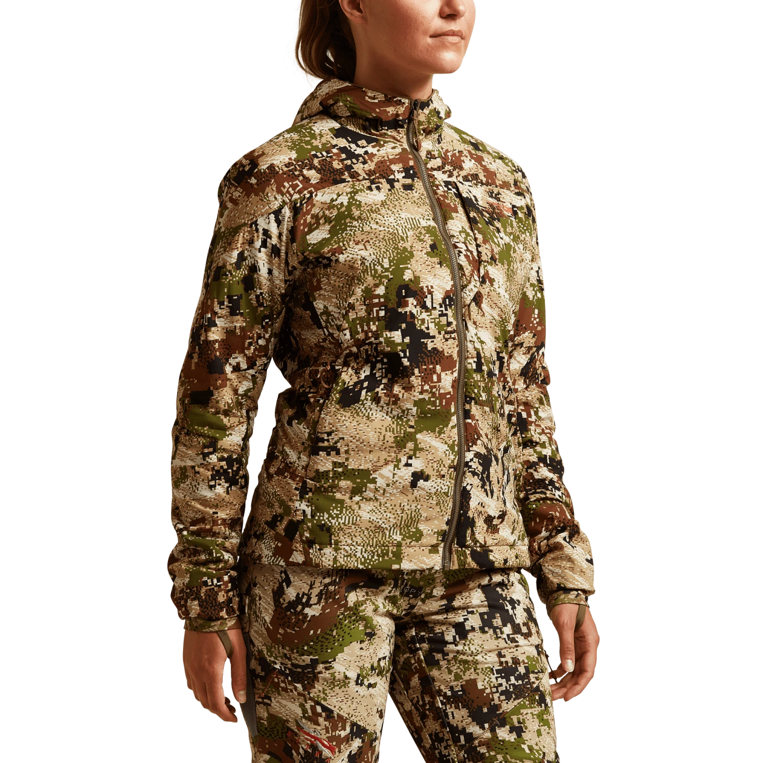 Women's Ambient Jacket - Image 5