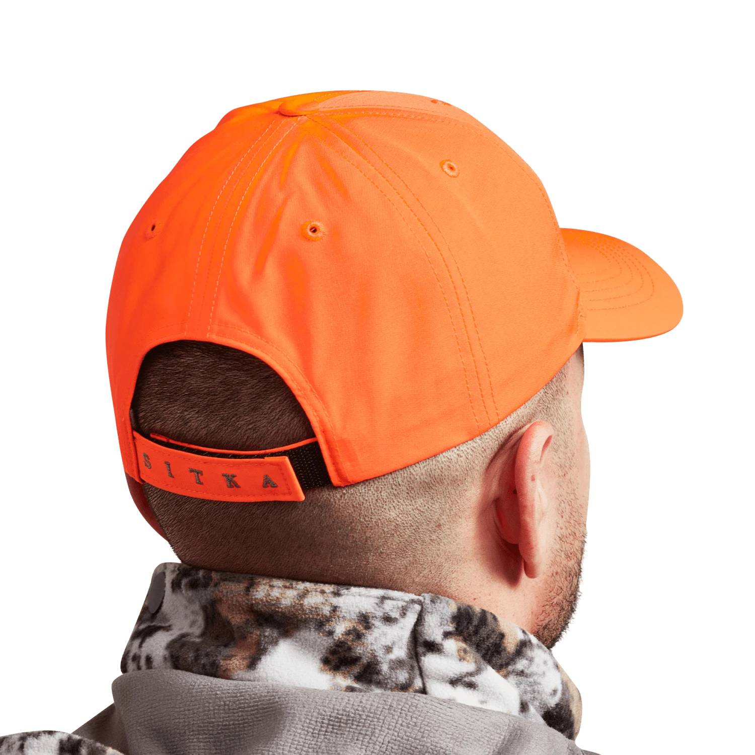 Ballistic Cap - Image 3