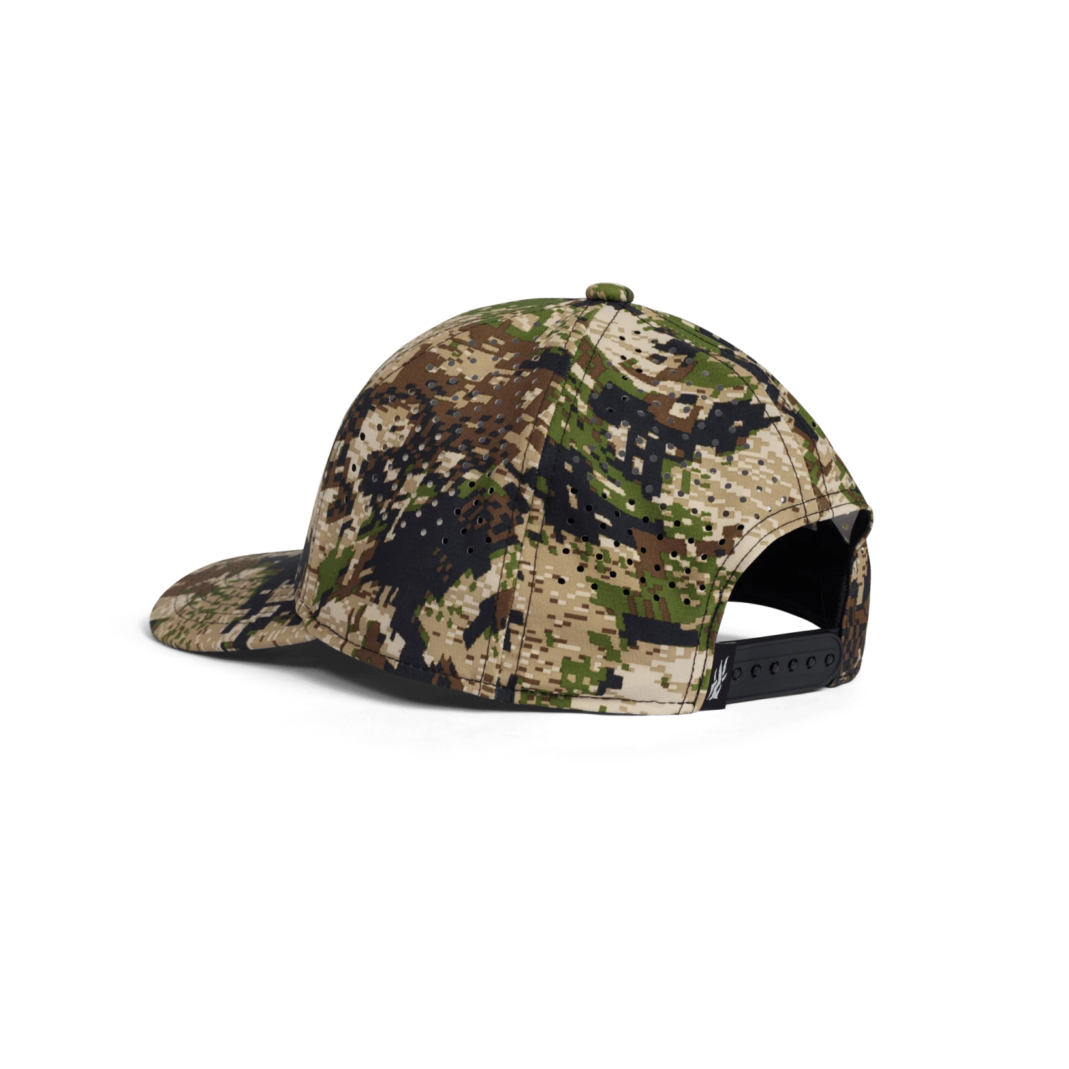 Icon Optifade Plus Mid Pro Trucker - Image 2