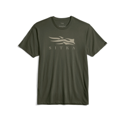 Sitka Icon Tee