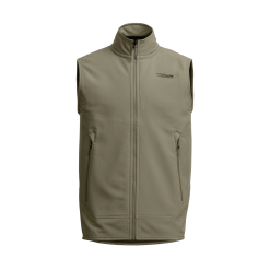 Sitka Alpha Fleece Vest