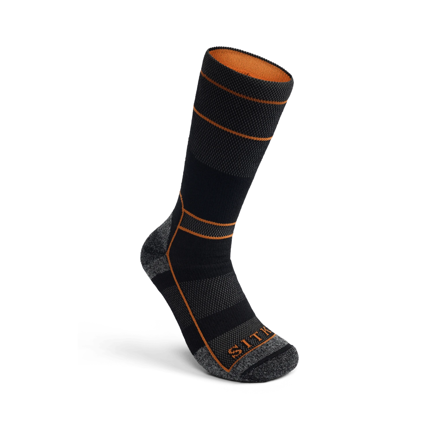 Heavy Weight Crew Sock