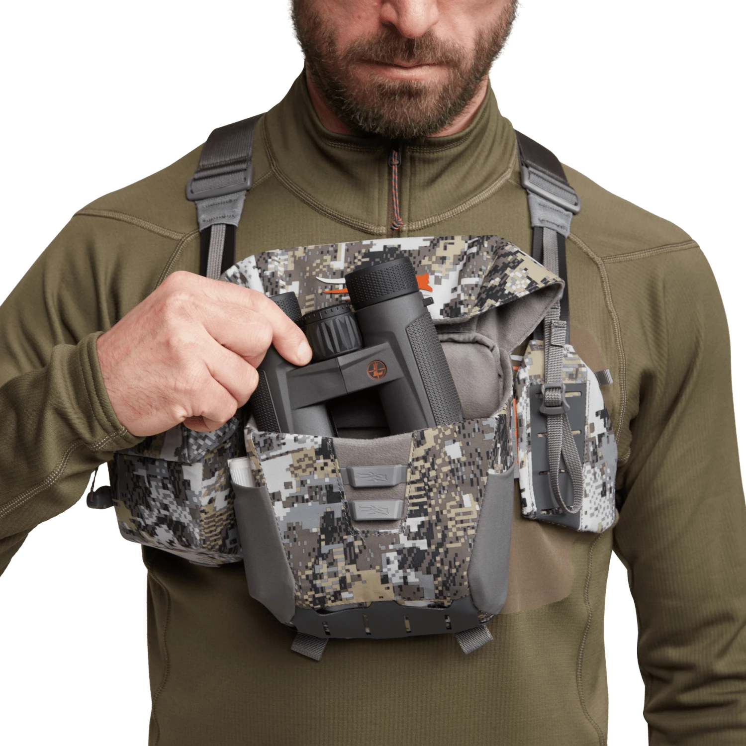 Sitka Flash Optics Harness - Image 3