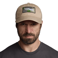 Alternative view of Sitka Optifade Patch Vintage Trucker