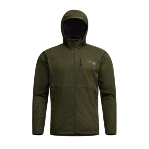 Jetstream LT Jacket