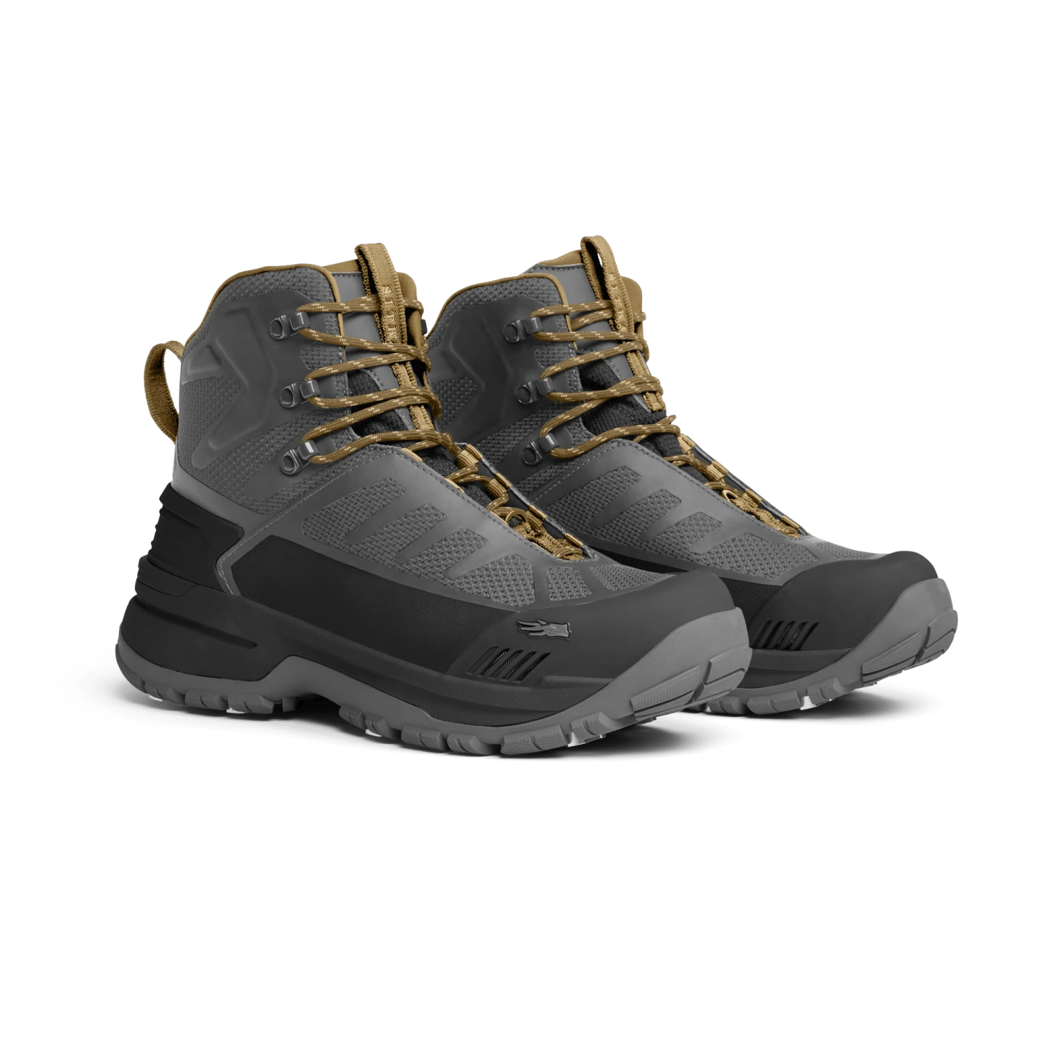 Sitka Crosscurrent Wading Boot – Rubber - Image 2