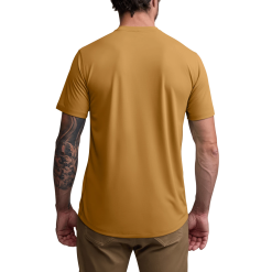 Alternative view of Sitka Tech Tee
