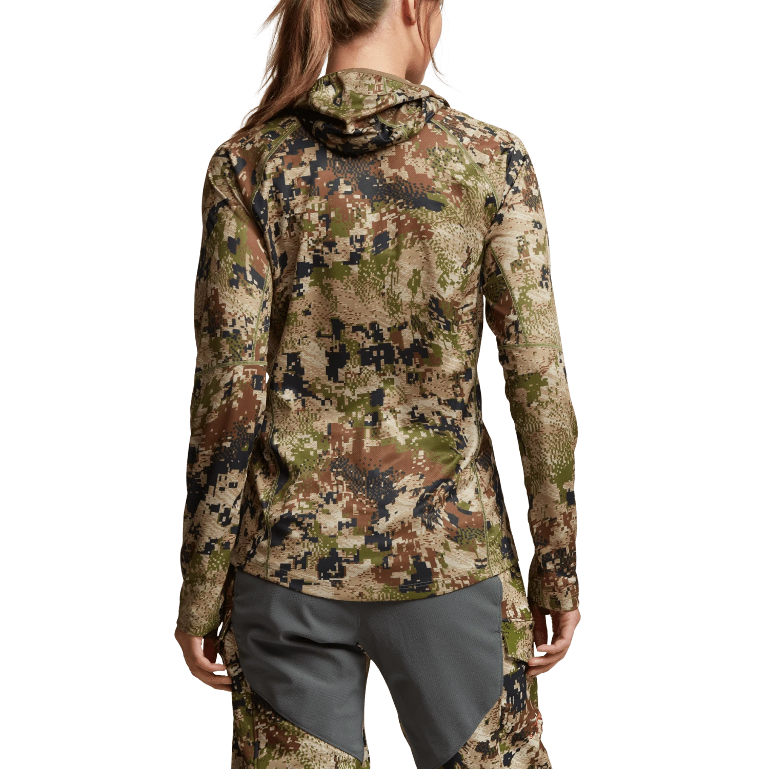 Sitka Women's Core Lightweight Hoodie - Image 5