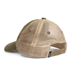 Alternative view of Sitka Heritage Patch Vintage Trucker