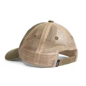 Alternative view of Heritage Patch Vintage Trucker