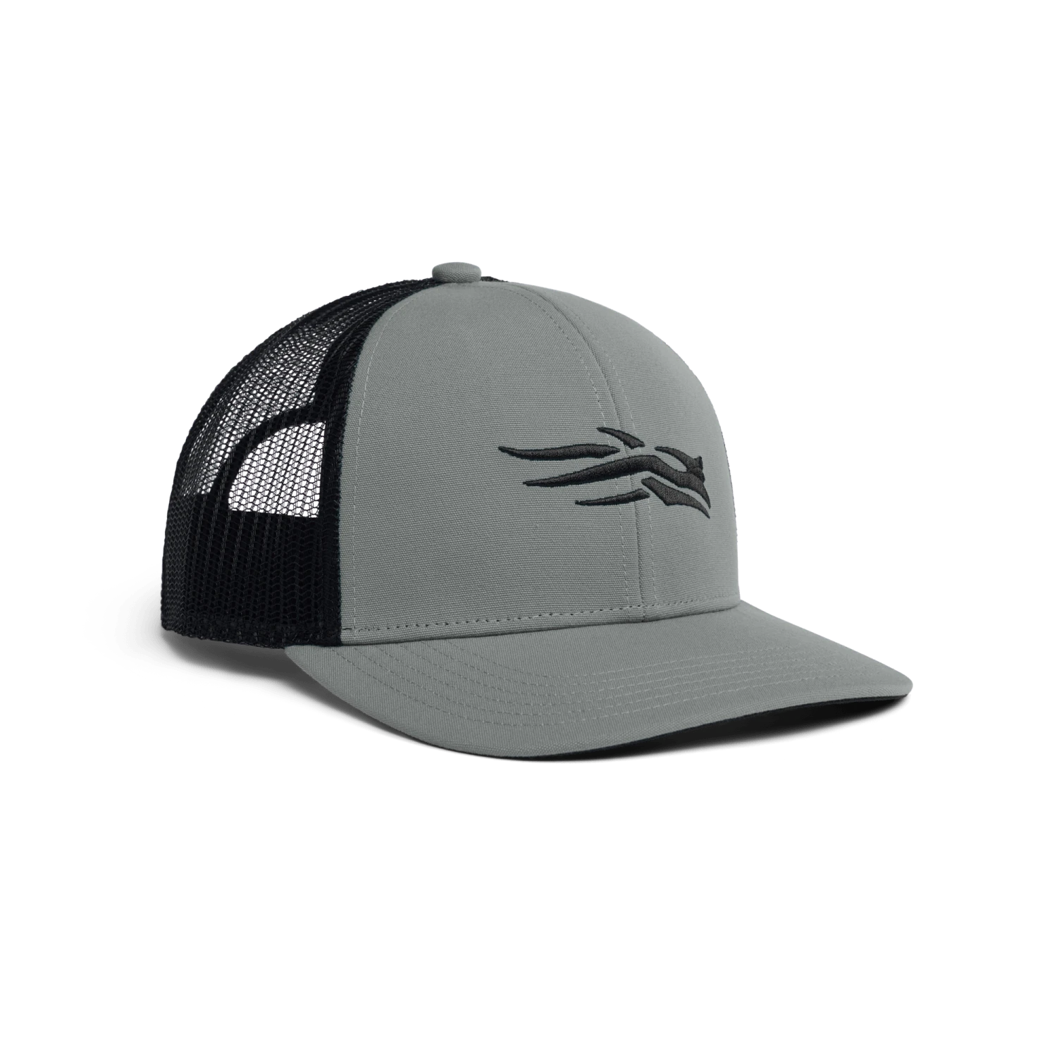 Icon Eco Mid Pro Trucker