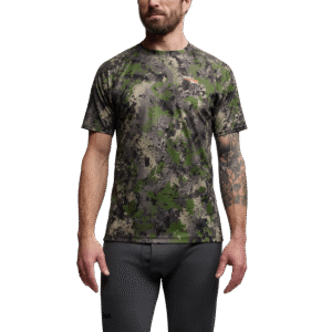 Alternative view of Core Lightweight Crew SS