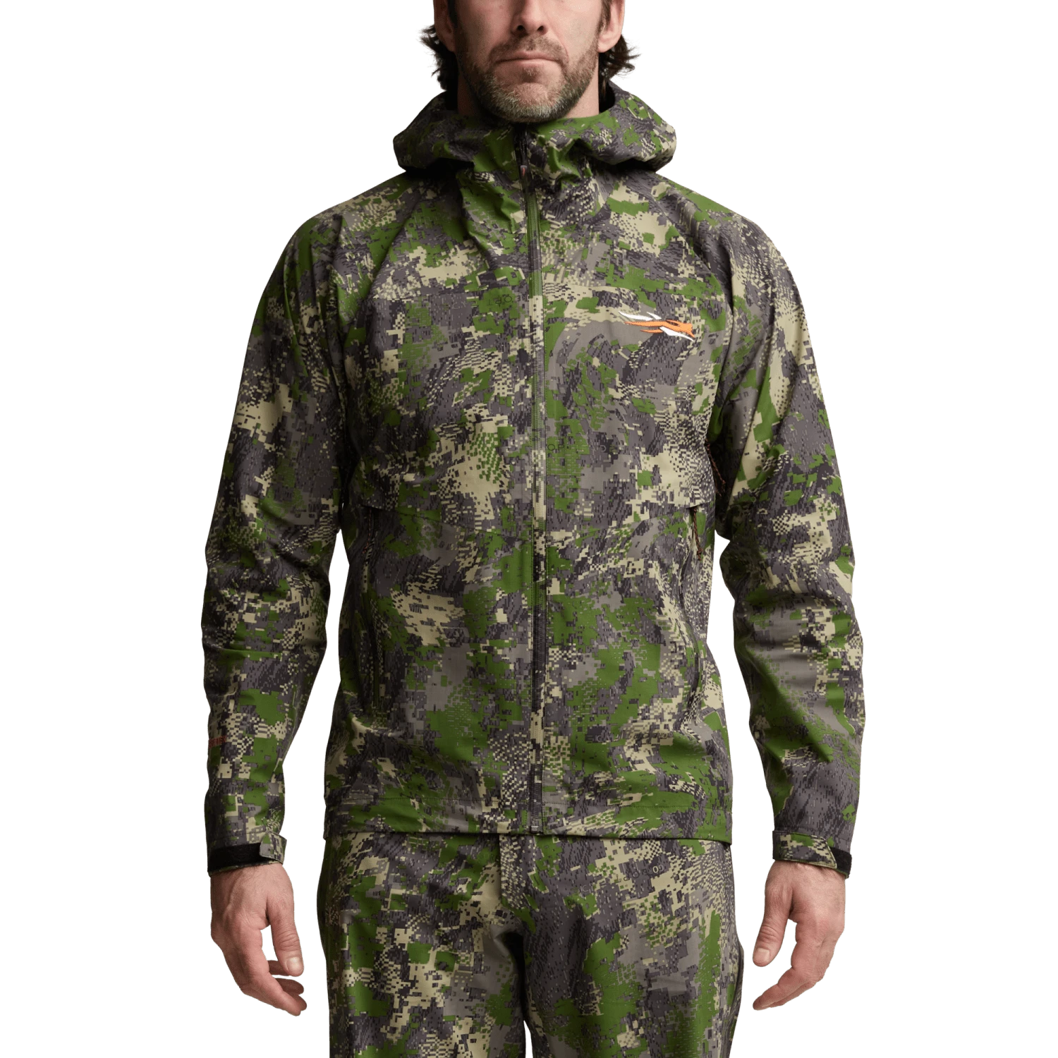 Dew Point Jacket - Image 3