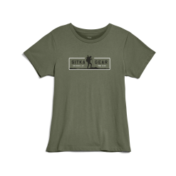 Women's Trek Tee