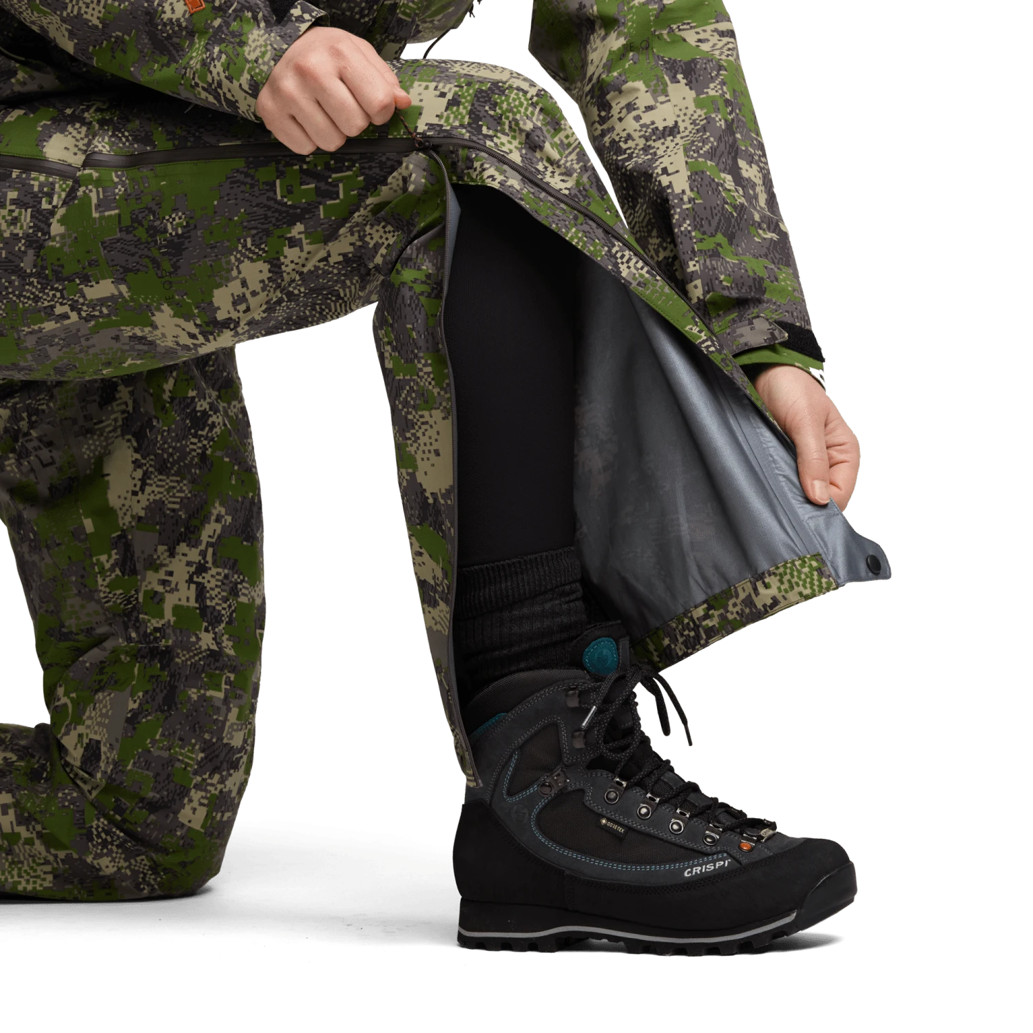 Women's Dew Point Pant - Image 5