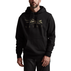Alternative view of Sitka Icon Optifade Pullover Hoodie