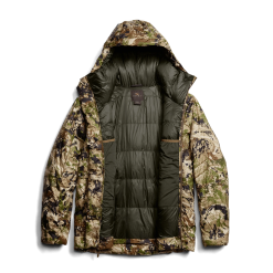 Alternative view of Sitka HyperDown Jacket
