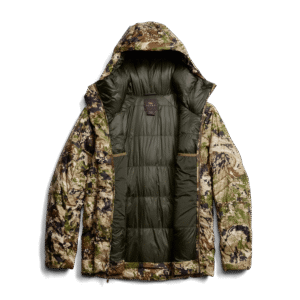 Alternative view of HyperDown Jacket