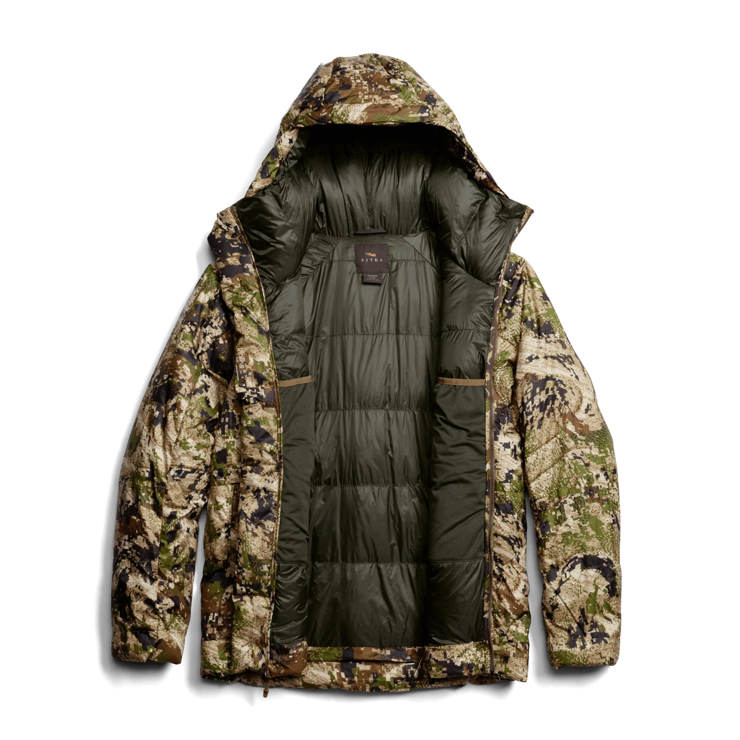 HyperDown Jacket - Image 2