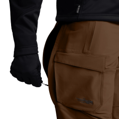 Alternative view of Sitka Brush Pant