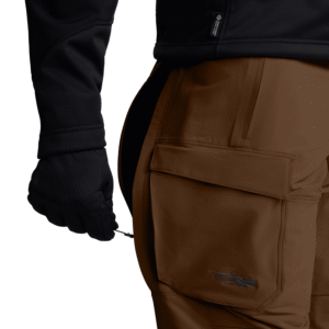 Alternative view of Brush Pant