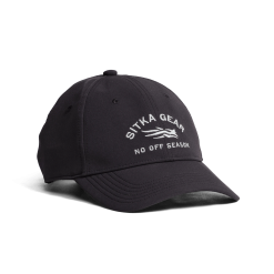 No Offseason Lo Pro Strapback