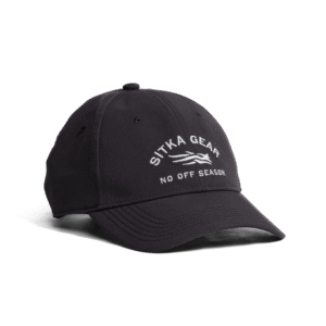 No Offseason Lo Pro Strapback