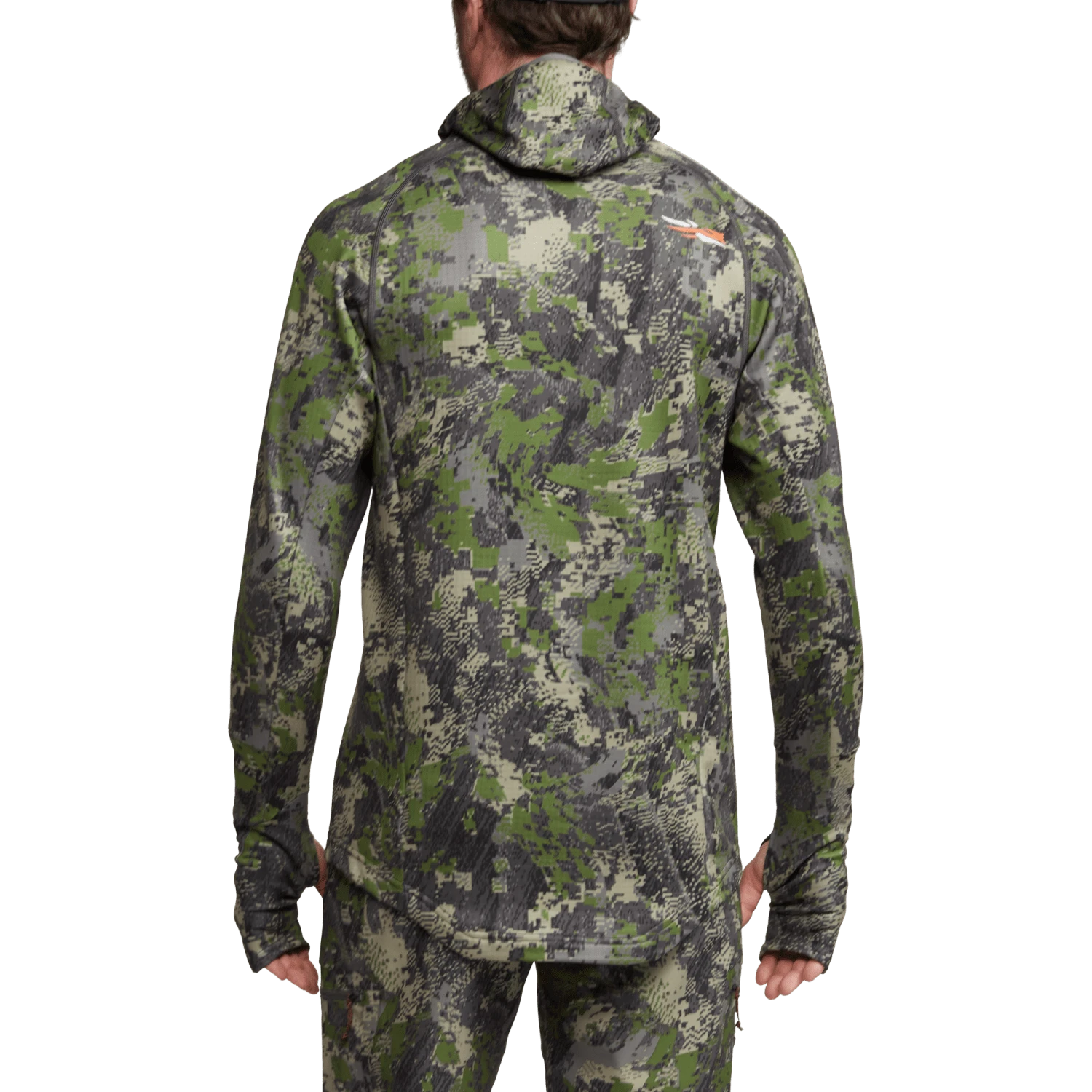 Fanatic Hoodie - Image 5