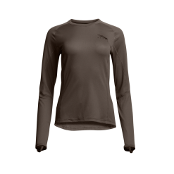 Women's Core Lightweight Crew LS