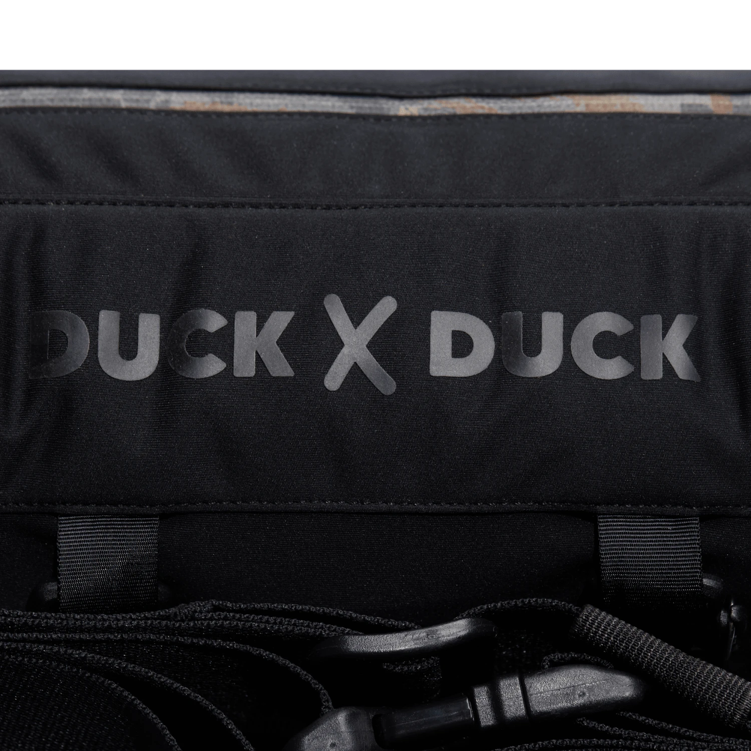 2F.7 Jetstream Insulated WS Muff - Image 4