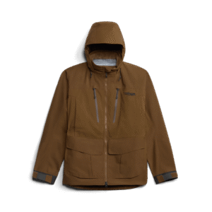 Alternative view of Hudson Jacket