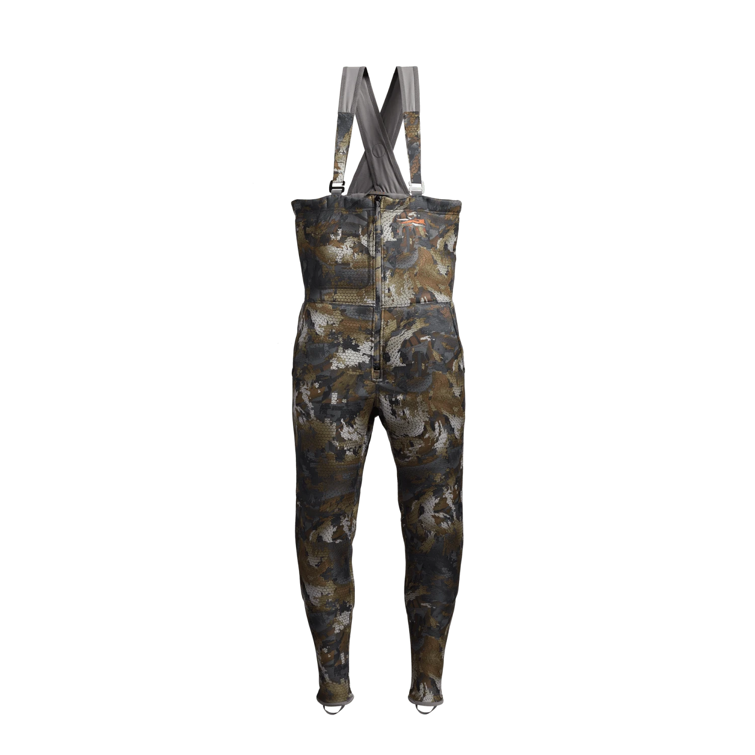 Gradient Cold Weather Bib