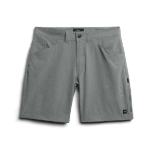 Alternative view of Mesa Air Short 8.5