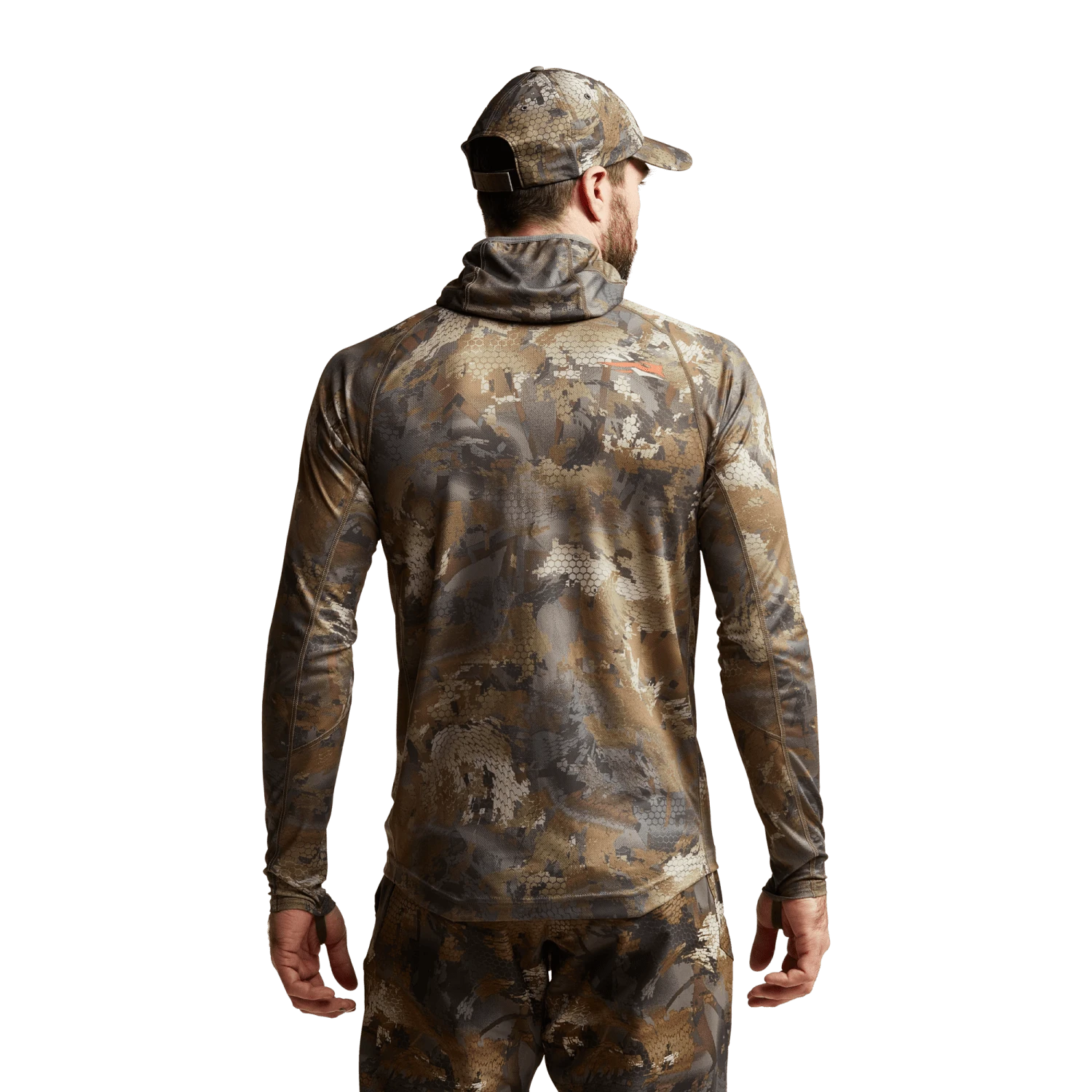 Core Lightweight Hoodie - Image 4