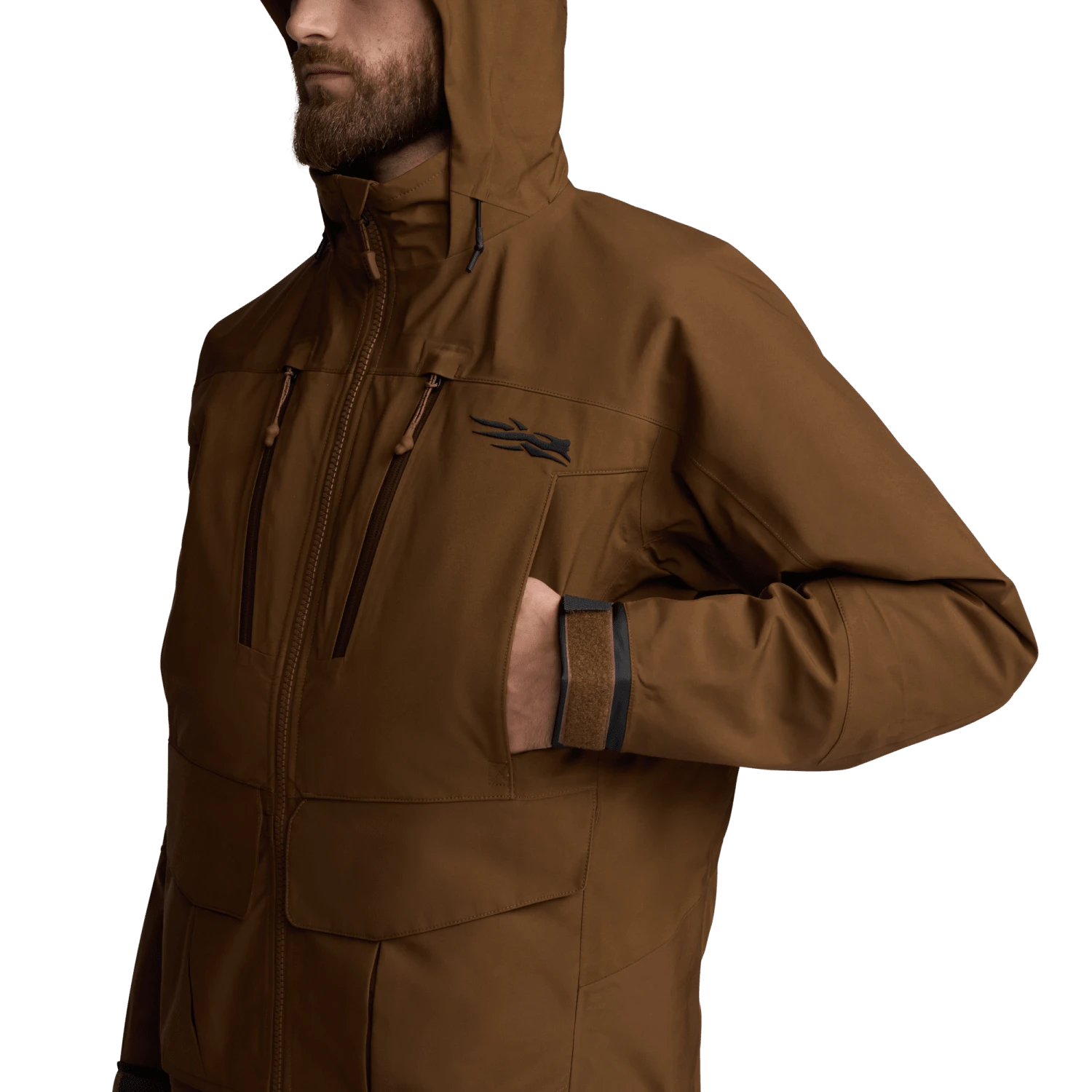 Sitka Hudson Jacket - Image 6