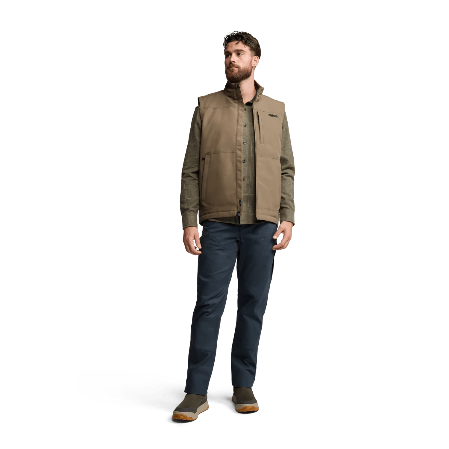 Grindstone Work Vest - Image 4