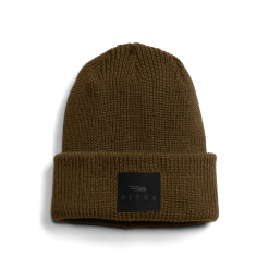 Sitka Double Cuff Acrylic Beanie
