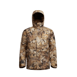 Blizzard Pro Parka